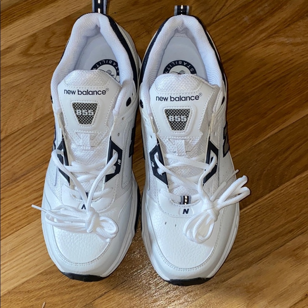 New Balance Sneakers